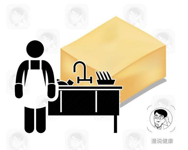 耳屎|看似干净卫生的这6件事，实则却有损健康！医生劝你赶紧停下