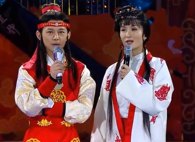 百变大咖秀|停播6年，却一直是大家的快乐源泉，这档国综前无古人后无来者