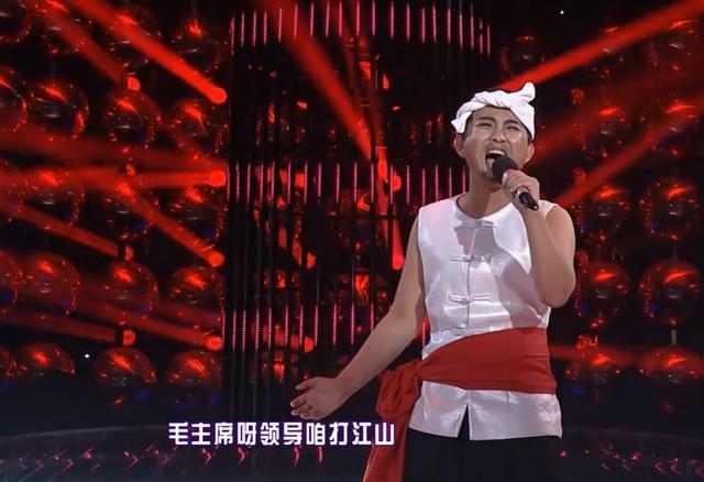 百变大咖秀|停播6年，却一直是大家的快乐源泉，这档国综前无古人后无来者