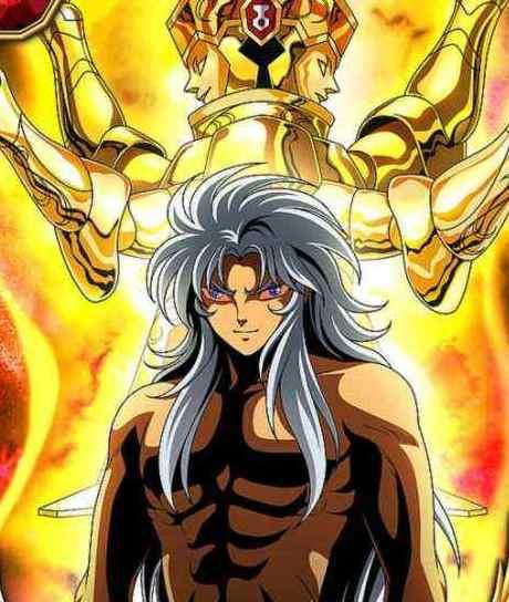 只要有这三个人支持他,撒加走向教皇的道路就会一马平川|撒加|史昂