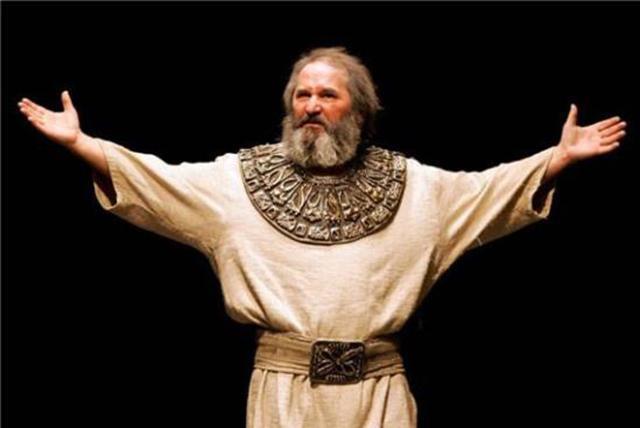 浅析李尔王命运跌落的根本原因——王权以及家庭礼法的失衡|莎士比亚|