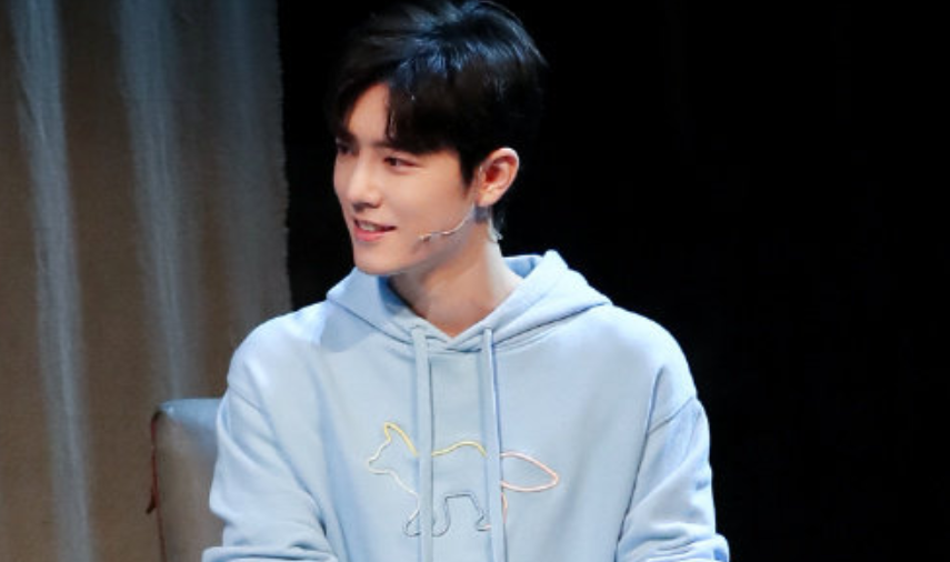 青春环游记2|肖战新戏开播倒计时7天，因遭到抵制，预热宣传不敢提肖战？