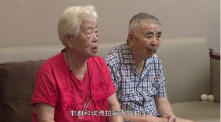 新冠疫苗|致敬！陈薇为研究新冠疫苗半年黑发变白发：来自人民，反哺人民