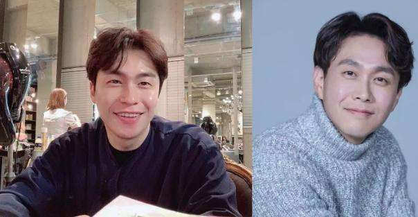 吴政世|韩国黄金配角吴政世，竟患有人脸识别障碍，连自己儿子都认不出？