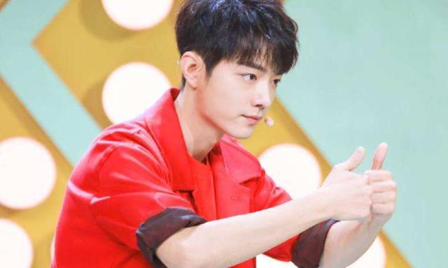 肖战|肖战鲜少露面却榜上有名，贡献率还稳居榜首，两部剧有望今年播出