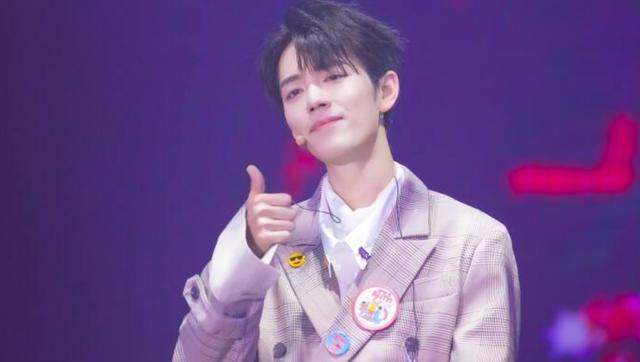 肖战|肖战鲜少露面却榜上有名，贡献率还稳居榜首，两部剧有望今年播出