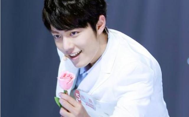 肖战|肖战鲜少露面却榜上有名，贡献率还稳居榜首，两部剧有望今年播出