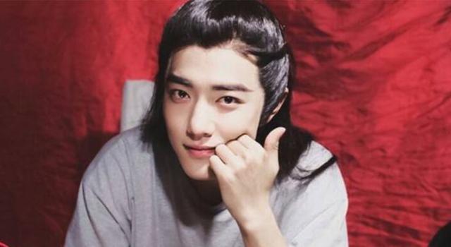 肖战|肖战鲜少露面却榜上有名，贡献率还稳居榜首，两部剧有望今年播出