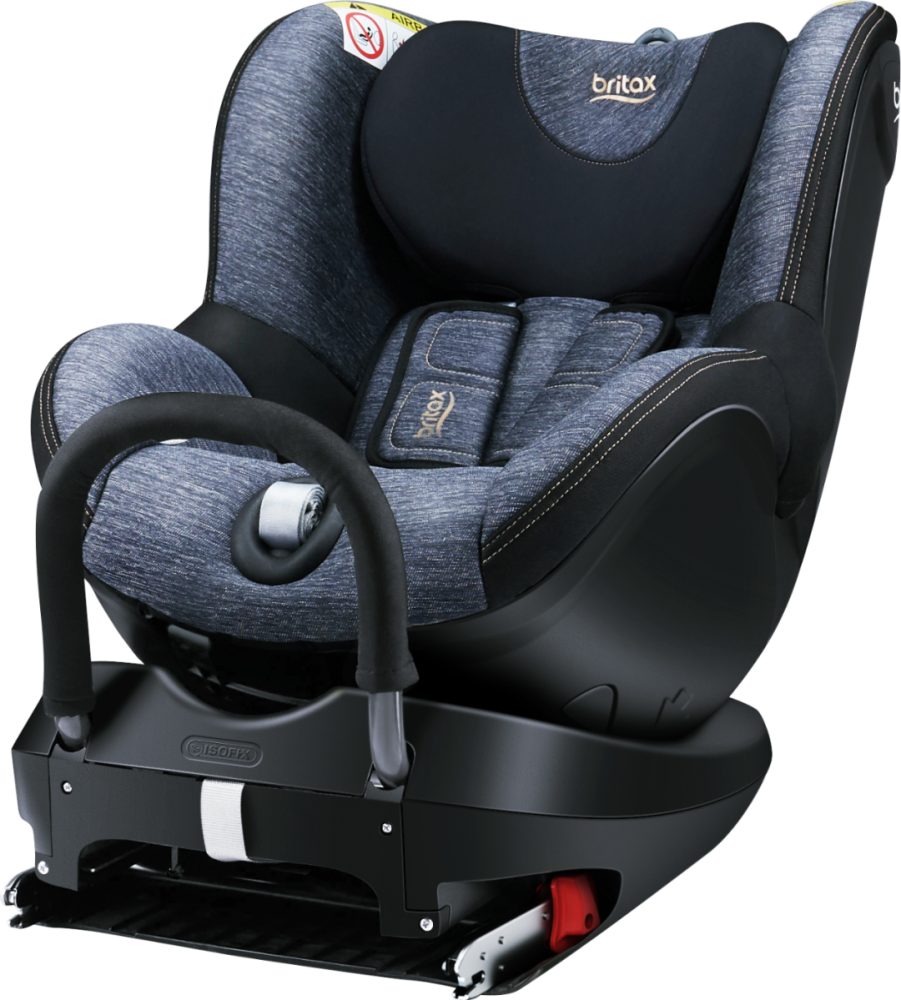 安全出行新主张宝得适双面骑士ii安全座椅评测