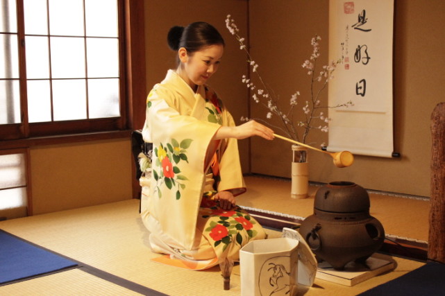 风靡日本的茶道文化，与中国的茶文化有何不同？|茶道|茶文化