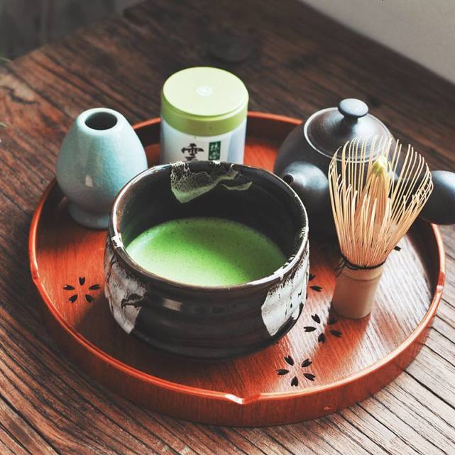 风靡日本的茶道文化，与中国的茶文化有何不同？|茶道|茶文化