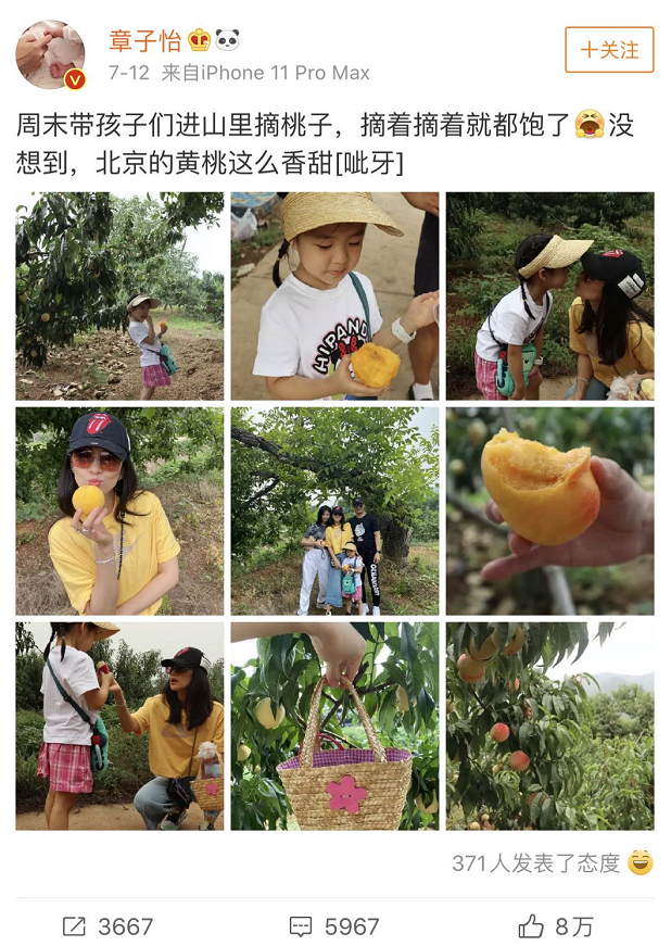 章子怡|错失百亿豪门，情断传媒大亨，章子怡嫁汪峰5年后还好吗？