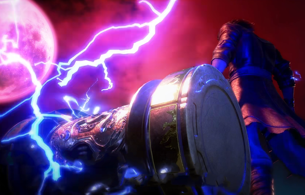 斗罗唐昊第九魂技曝出单挑菊斗罗菊花残结局只剩一个锤子