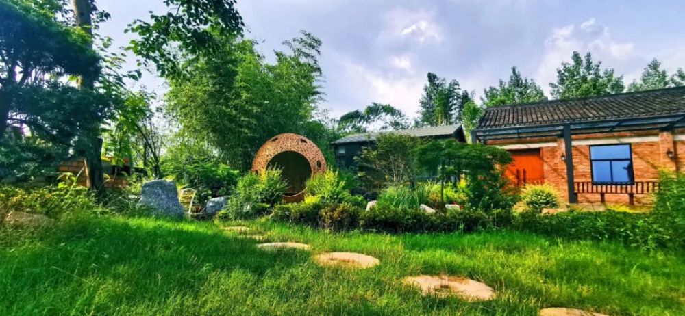 这是一条始于抹茶小镇的靓丽风景线