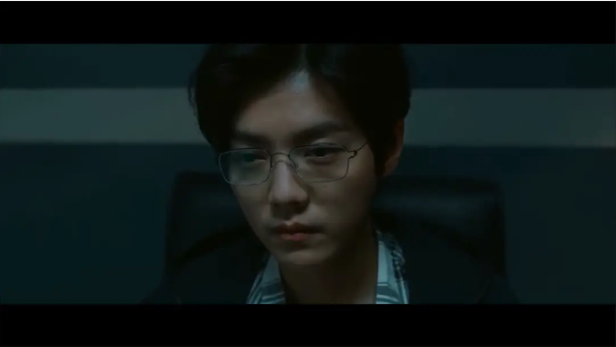 鹿晗|内涵鹿晗演技差？王千源接受采访称跟流量合作更多的是担心自己