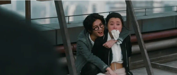 鹿晗|内涵鹿晗演技差？王千源接受采访称跟流量合作更多的是担心自己