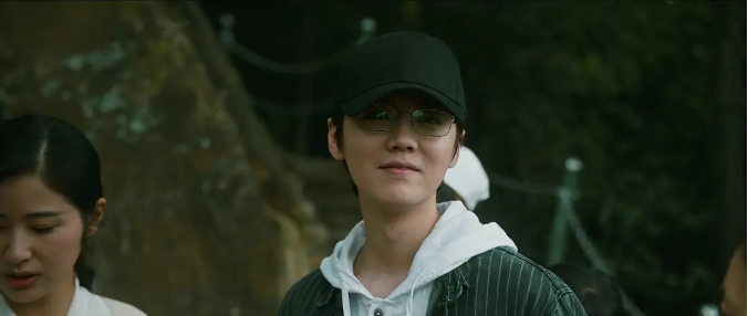 鹿晗|内涵鹿晗演技差？王千源接受采访称跟流量合作更多的是担心自己