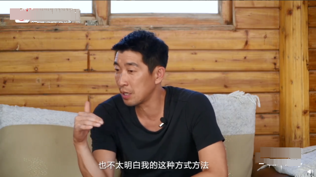 鹿晗|内涵鹿晗演技差？王千源接受采访称跟流量合作更多的是担心自己