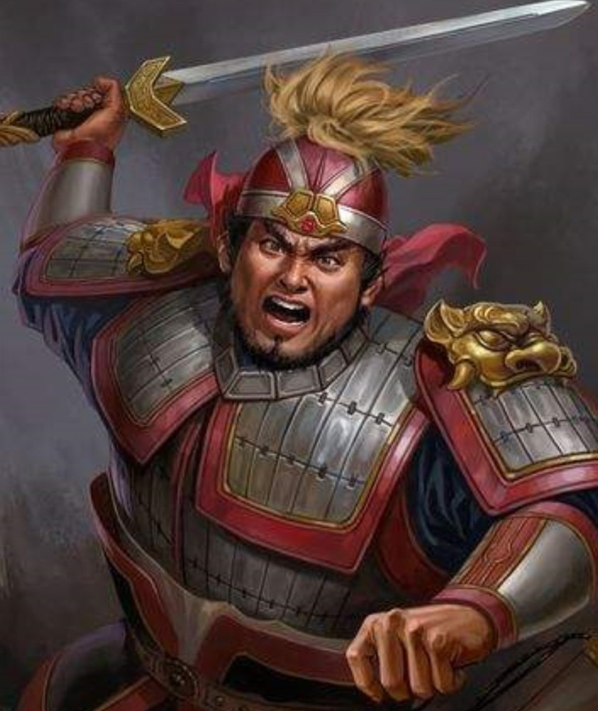 钟会下令处死许褚儿子为何没人敢求情说出来别不信