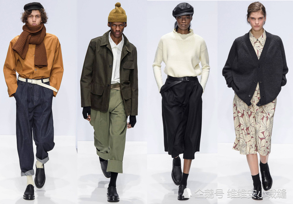 一生未婚的画家,用温柔治愈系颜色温暖了整个设计界和时尚圈