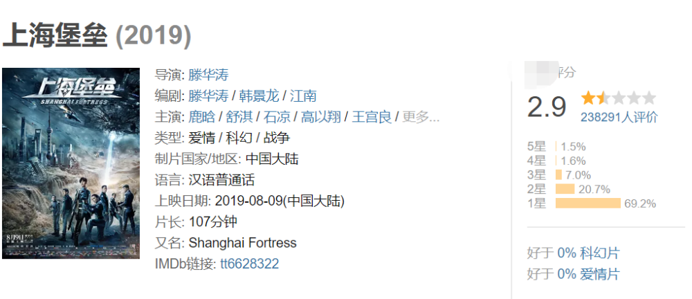 王千源|王千源直言与鹿晗合作感受，称对方没演过戏，更加担心自己
