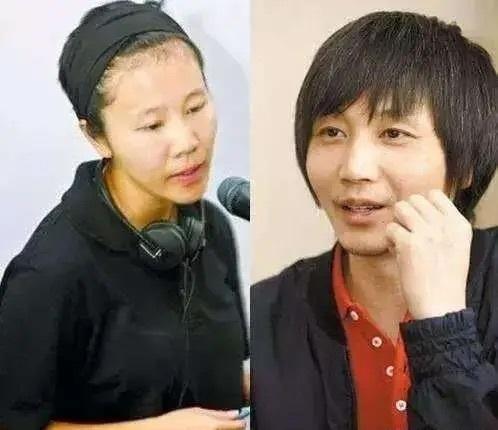 王菲|王菲直播邀窦唯妹妹作陪，婚姻结束二十年，与小姑子处成亲密无间