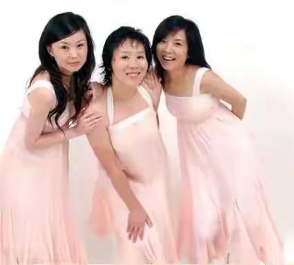 王菲|王菲直播邀窦唯妹妹作陪，婚姻结束二十年，与小姑子处成亲密无间