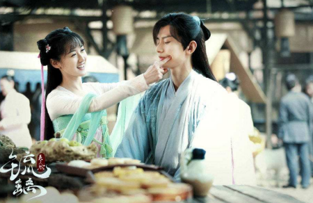 司凤|《琉璃》大结局超前点播，璇玑司凤修成正果，3元一集值不值？