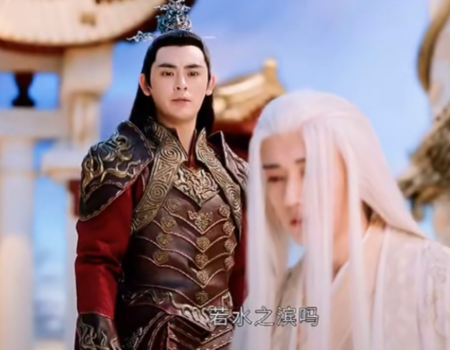 司凤|《琉璃》大结局超前点播，璇玑司凤修成正果，3元一集值不值？