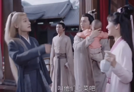 司凤|《琉璃》大结局超前点播，璇玑司凤修成正果，3元一集值不值？