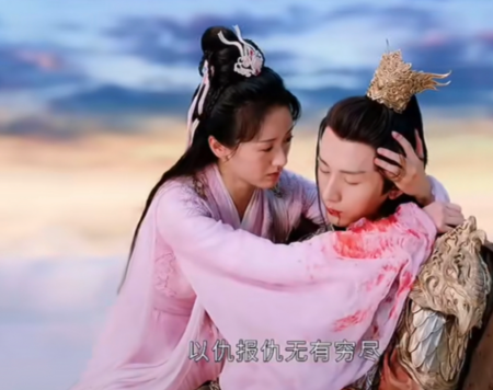 司凤|《琉璃》大结局超前点播，璇玑司凤修成正果，3元一集值不值？