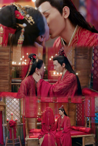 司凤|《琉璃》大结局超前点播，璇玑司凤修成正果，3元一集值不值？