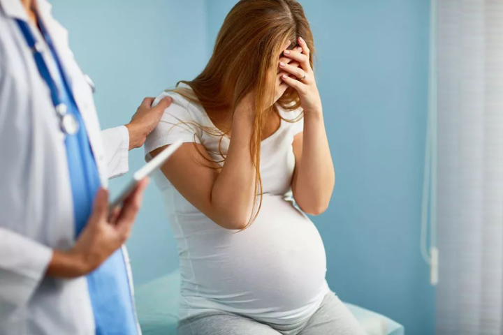 孕期5样东西要常换，对胎儿和身体都好