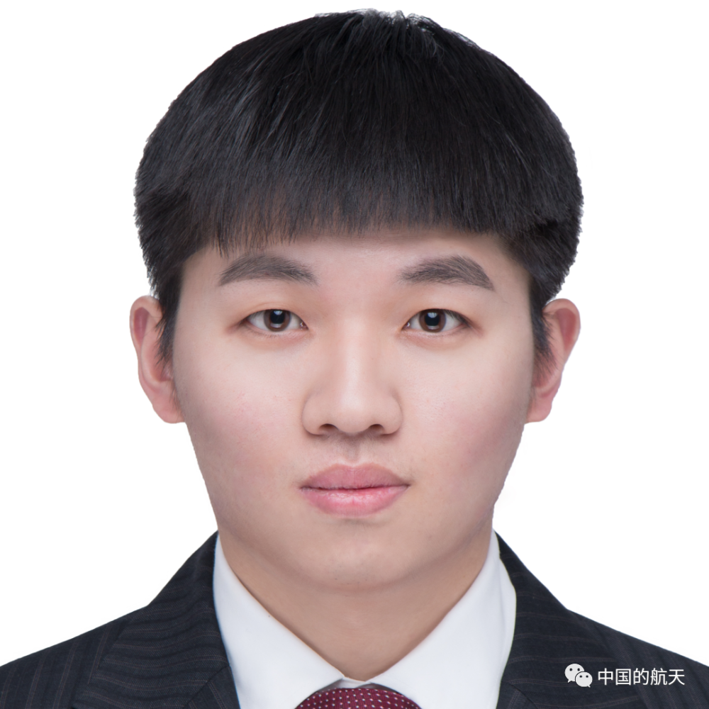 9月10日,来看超暖心的航天师生情--哈工大篇