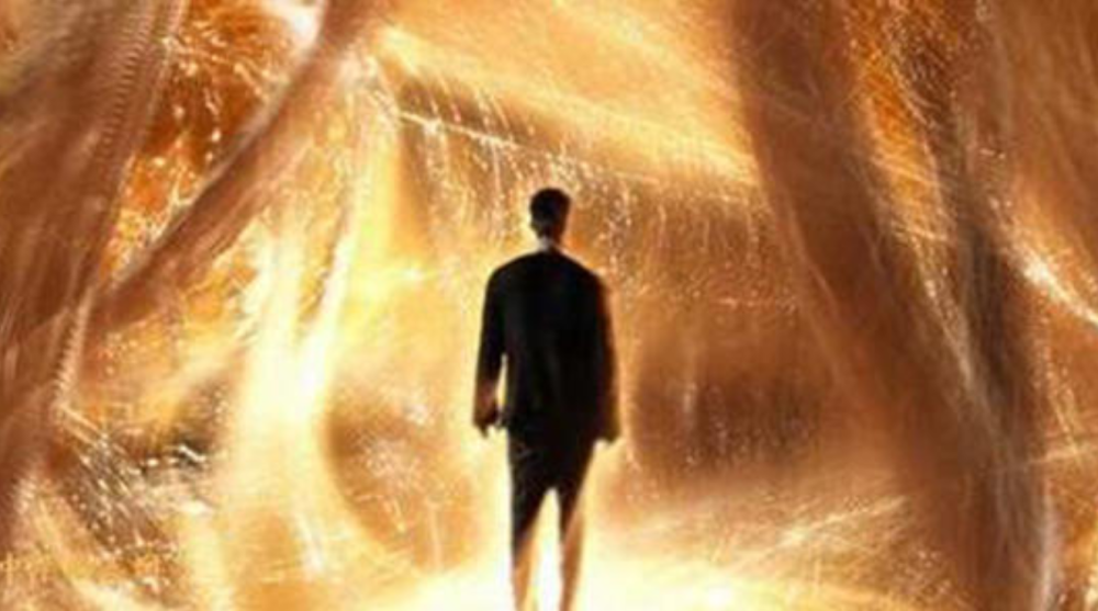 意识|平行空间存在吗？人死后会不会出现重生？研究：人死后仍会有意识