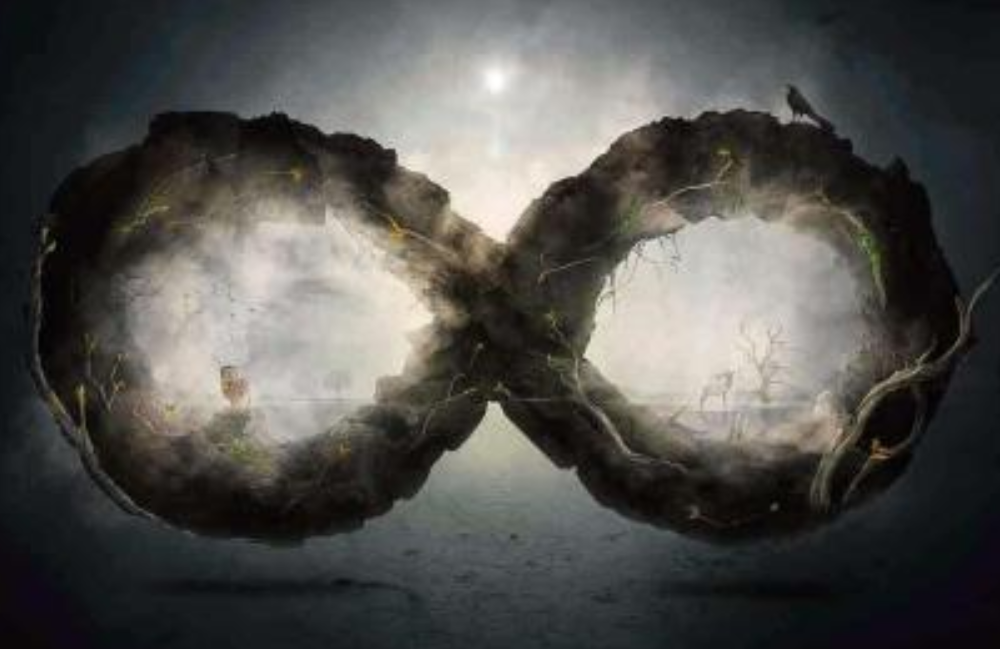 意识|平行空间存在吗？人死后会不会出现重生？研究：人死后仍会有意识