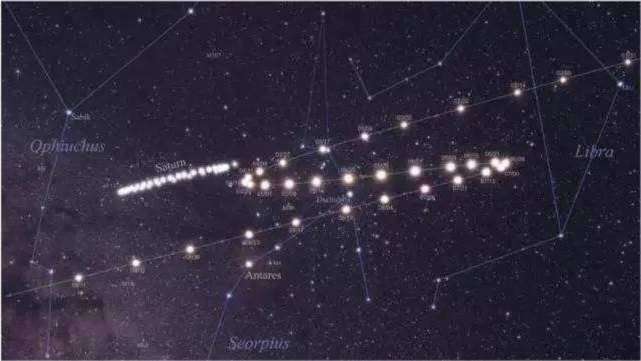 火星|比“水逆”凶险10倍的“火逆”来了！火星逆行是什么操作？
