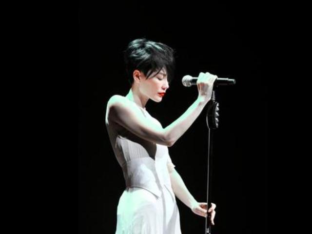 王菲|王菲，一个时代的印记