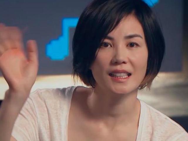 王菲|王菲，一个时代的印记