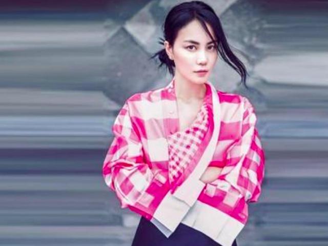 王菲|王菲，一个时代的印记