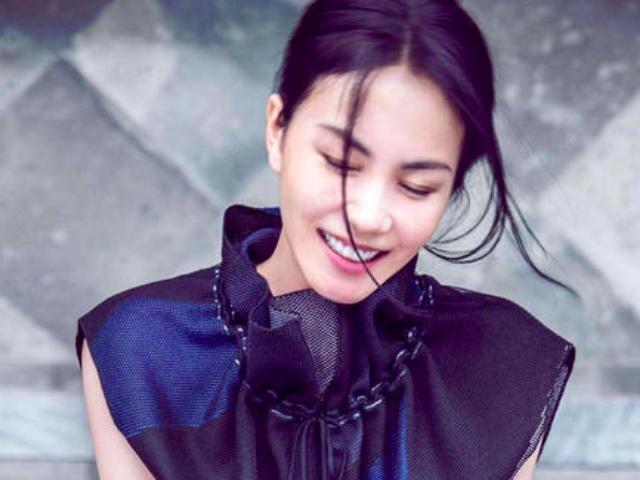 王菲|王菲，一个时代的印记