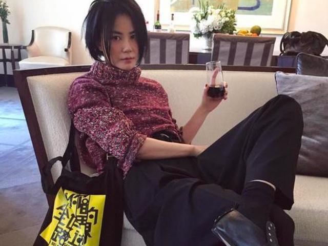 王菲|王菲，一个时代的印记