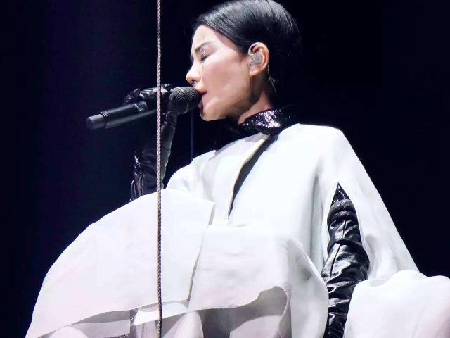 王菲|王菲，一个时代的印记