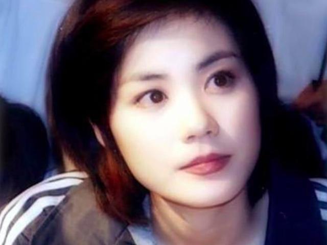 王菲|王菲，一个时代的印记