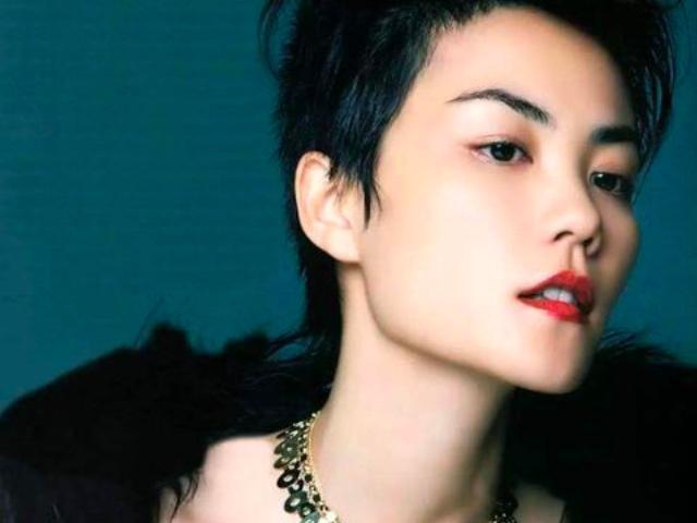 王菲|王菲，一个时代的印记