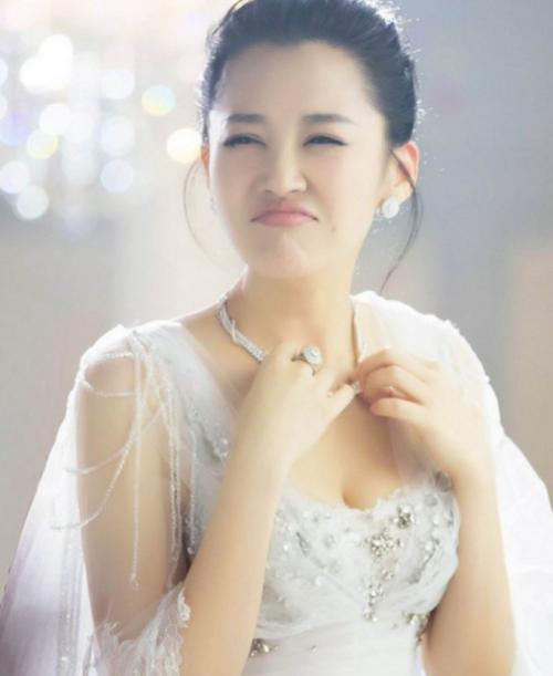 许晴|许晴拍过很多戏，最让她念念不忘的，为何是1992年拍的那部剧？