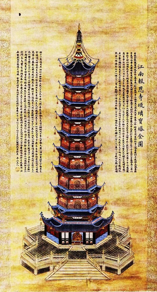 中国的建筑和宗教文化|《中国的建筑和宗教文化》为德国建筑学家恩斯特·柏石曼著