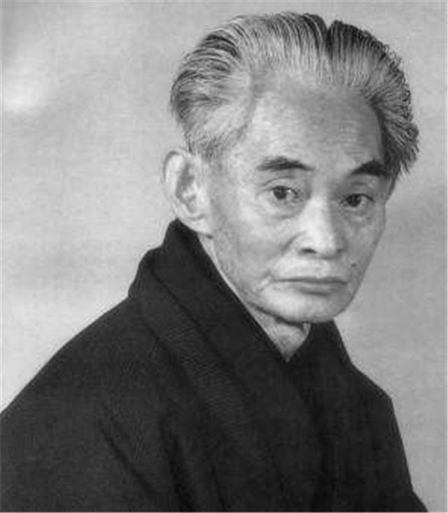 川端康成婚约为何被毁?未婚妻一封绝交信,多年后才知她被人玷污_腾讯