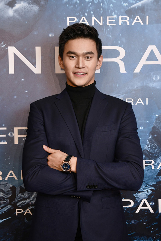 2020 09 / 10 16 : 50 名芯钟表 企鹅号 分享 评论 0 沛纳海,拥有