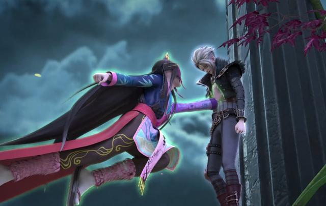 叶罗丽:庞尊被颜爵关进电饭煲,尊者尊严全失,曼多拉阴谋得逞